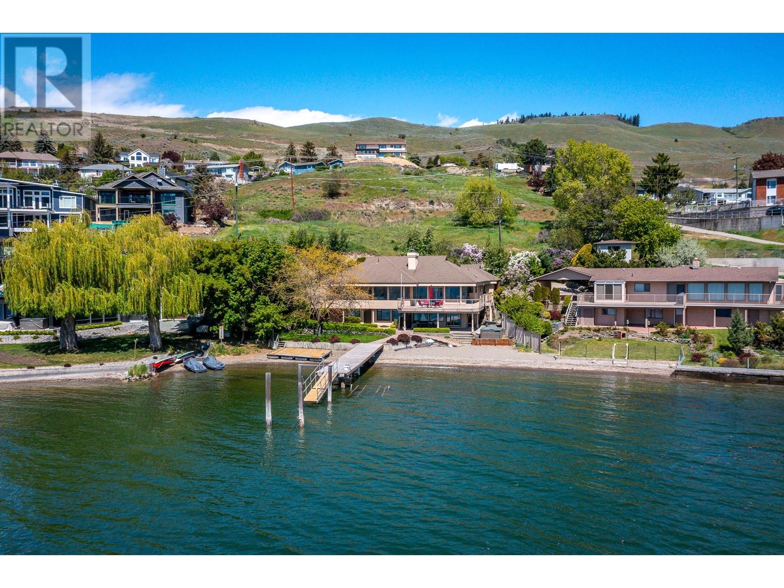 7448 Old Stamp Mill Road, Vernon, British Columbia  V1H 1C3 - Photo 3 - 10342545