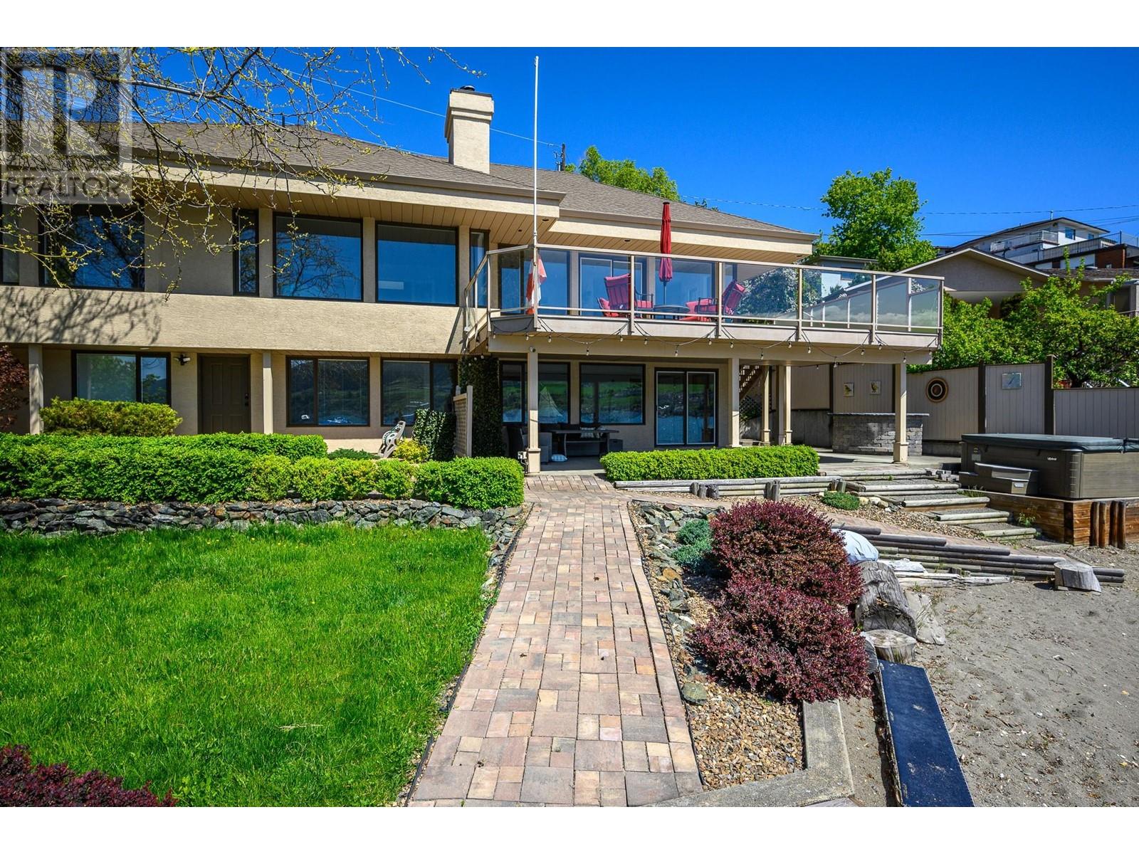 7448 Old Stamp Mill Road, Vernon, British Columbia  V1H 1C3 - Photo 59 - 10342545