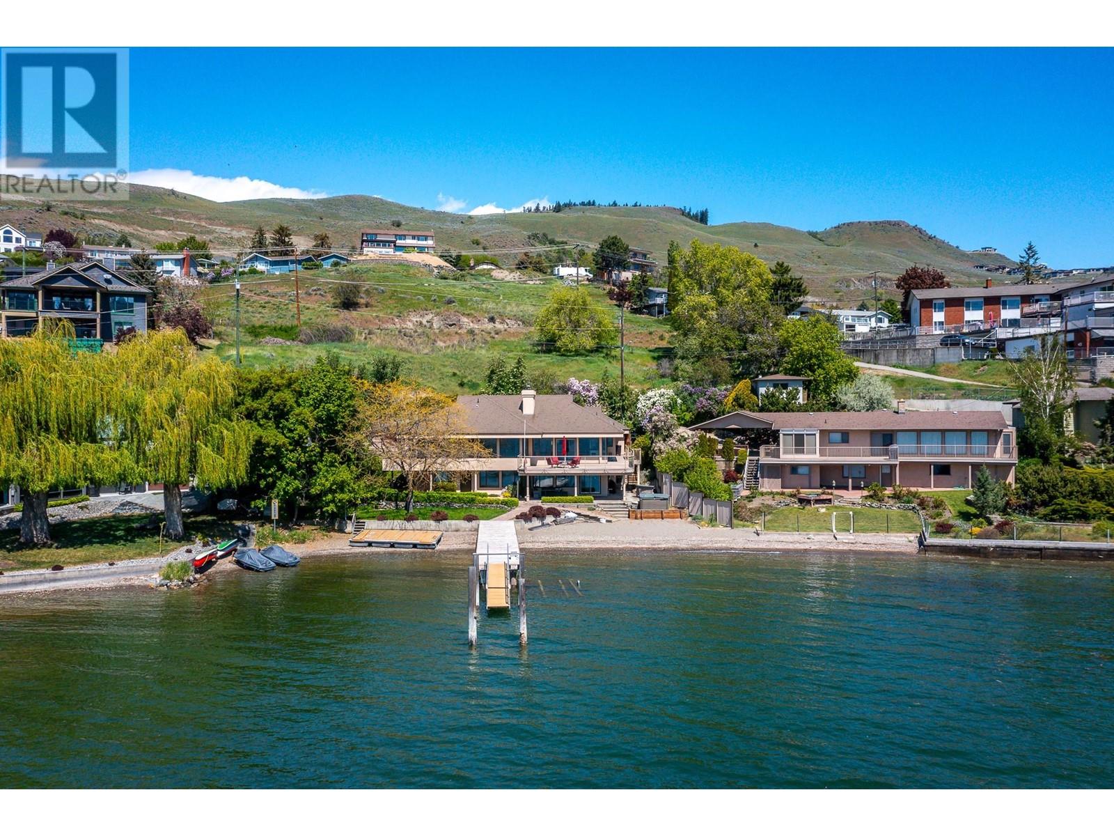 7448 Old Stamp Mill Road, Vernon, British Columbia  V1H 1C3 - Photo 63 - 10342545