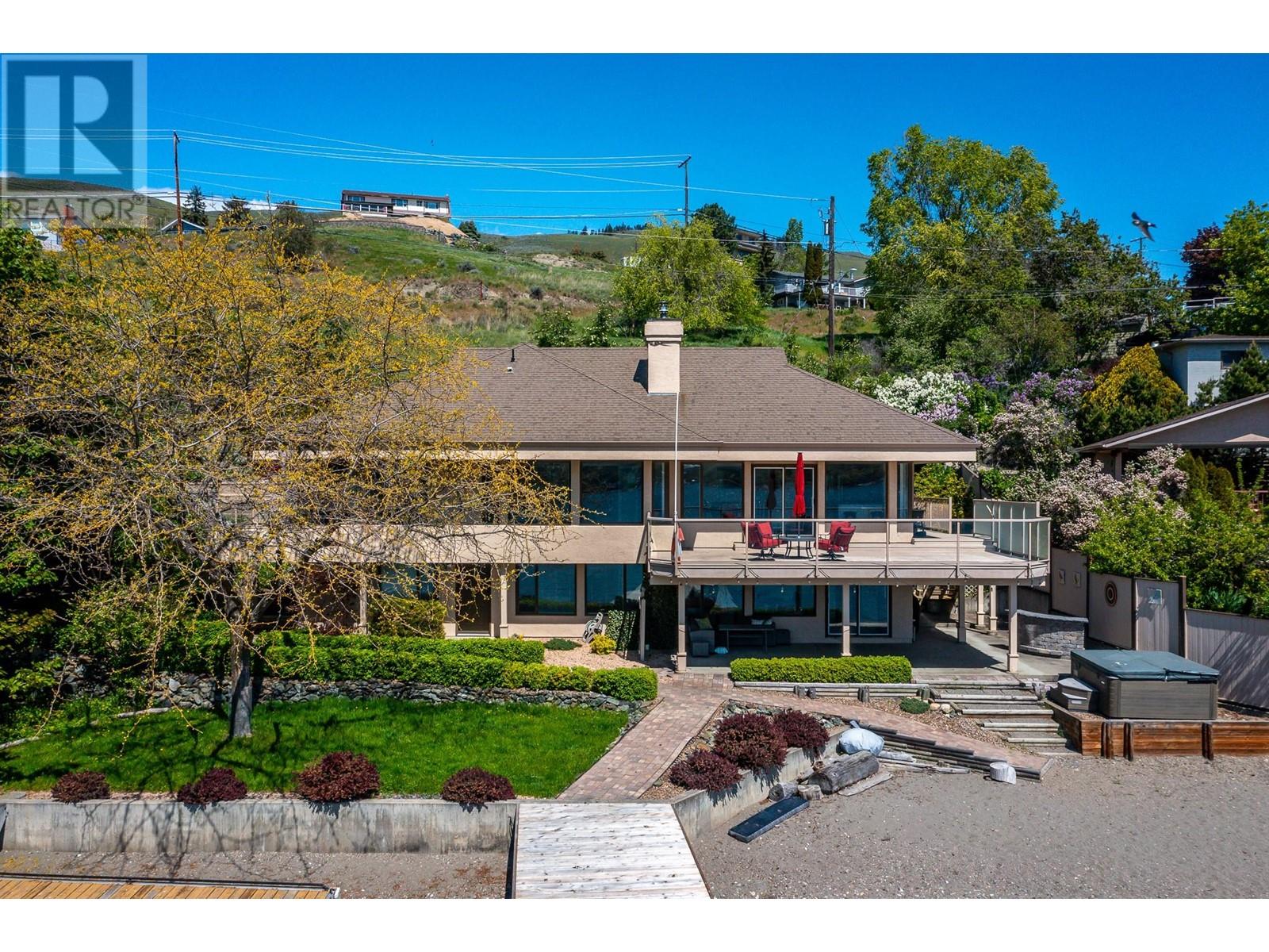 7448 Old Stamp Mill Road, Vernon, British Columbia  V1H 1C3 - Photo 64 - 10342545