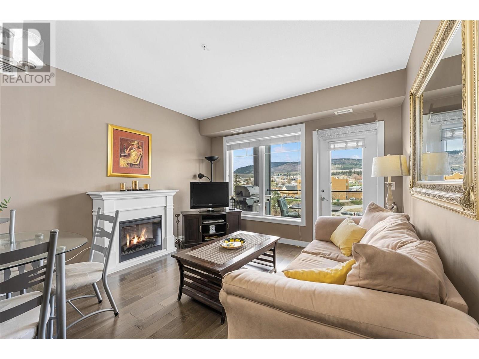 3645 Carrington Road Unit# 505, West Kelowna, British Columbia  V4T 3G9 - Photo 11 - 10342932