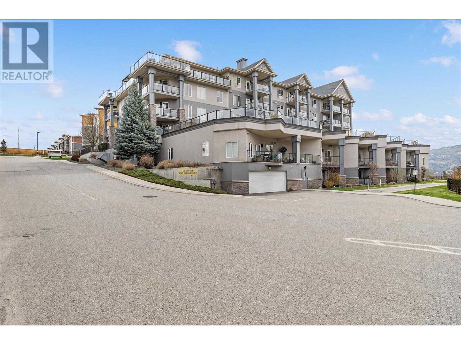 3645 Carrington Road Unit# 505, West Kelowna, British Columbia  V4T 3G9 - Photo 27 - 10342932