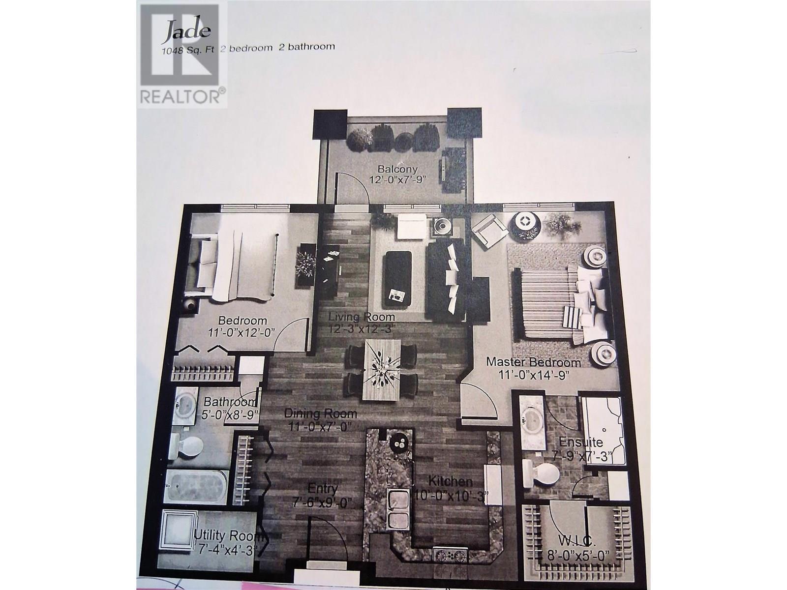 3645 Carrington Road Unit# 505, West Kelowna, British Columbia  V4T 3G9 - Photo 29 - 10342932