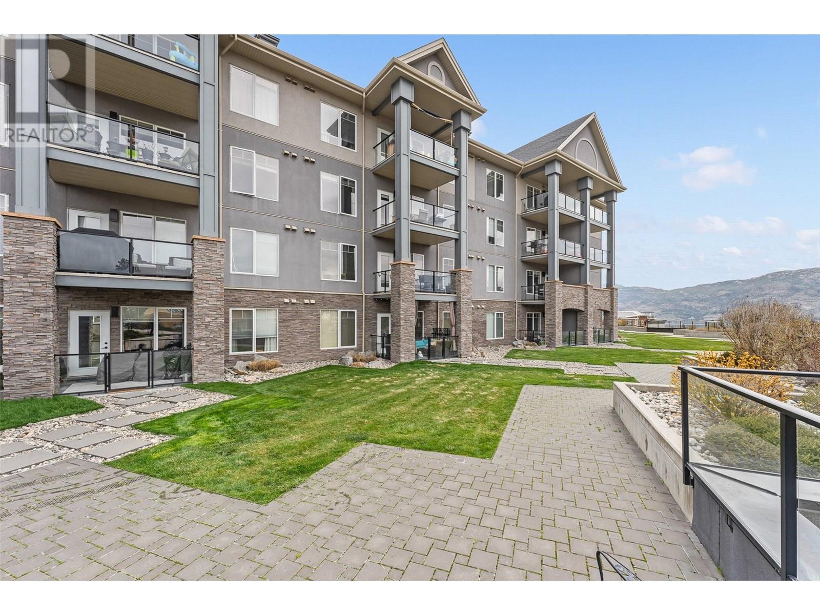 3645 Carrington Road Unit# 505, West Kelowna, British Columbia  V4T 3G9 - Photo 3 - 10342932