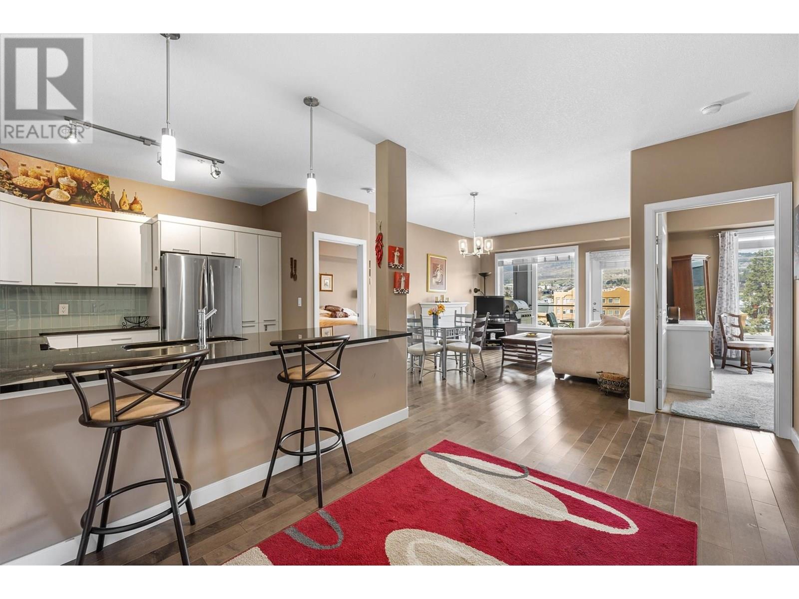 3645 Carrington Road Unit# 505, West Kelowna, British Columbia  V4T 3G9 - Photo 5 - 10342932