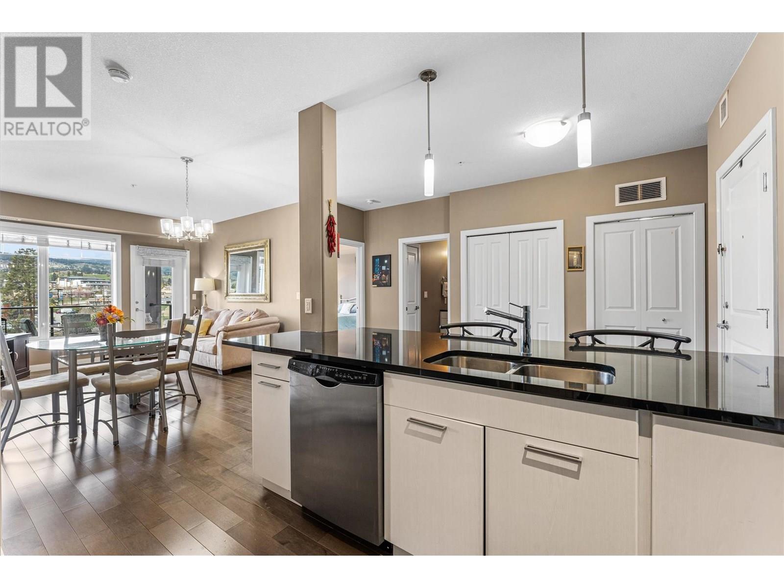 3645 Carrington Road Unit# 505, West Kelowna, British Columbia  V4T 3G9 - Photo 8 - 10342932