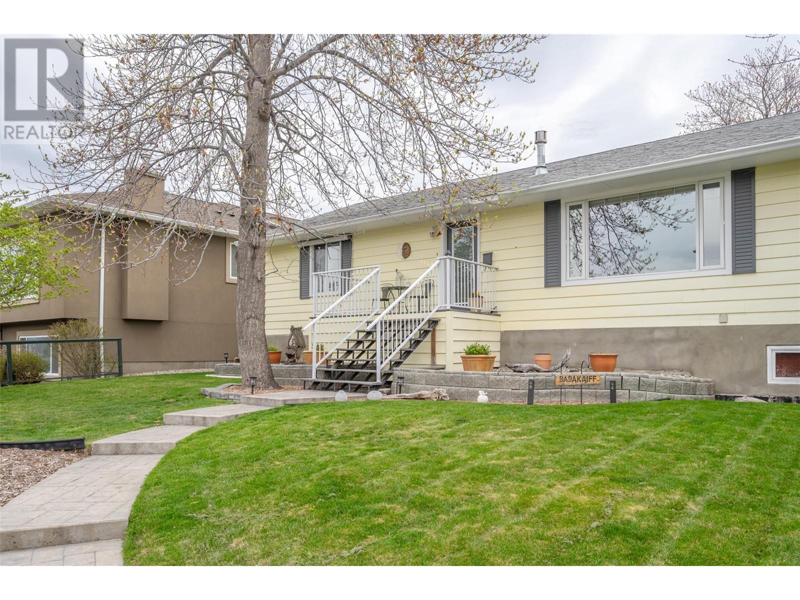 1482 Balfour Street, Penticton, British Columbia  V2A 4Z1 - Photo 4 - 10343205