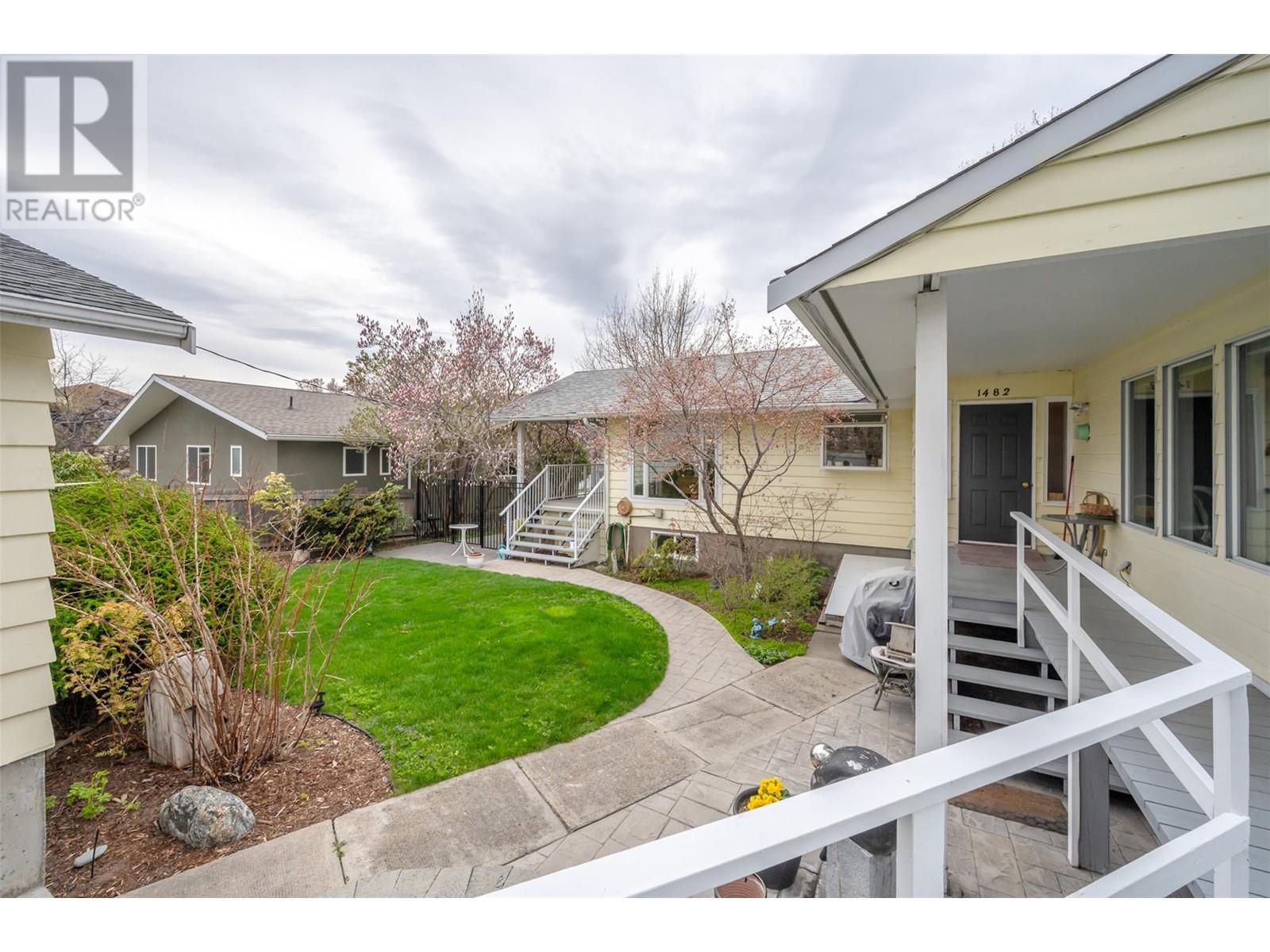 1482 Balfour Street, Penticton, British Columbia  V2A 4Z1 - Photo 55 - 10343205
