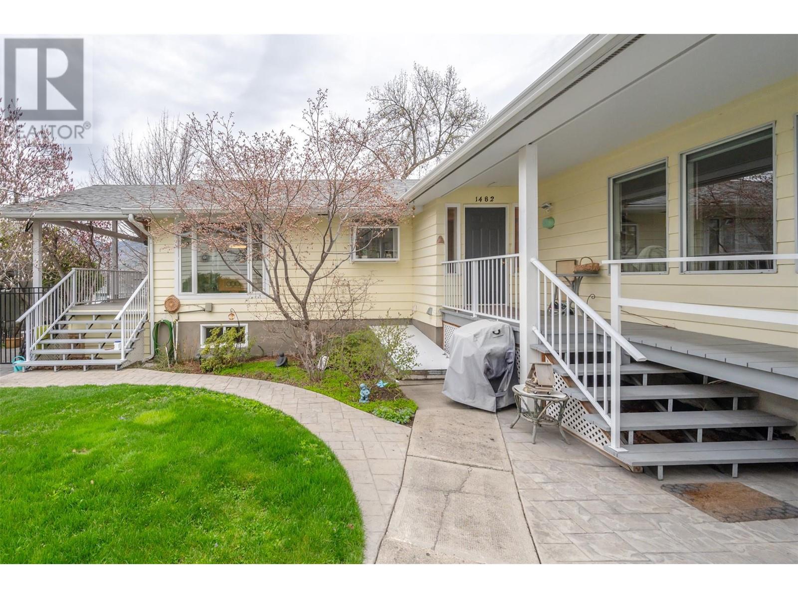 1482 Balfour Street, Penticton, British Columbia  V2A 4Z1 - Photo 57 - 10343205