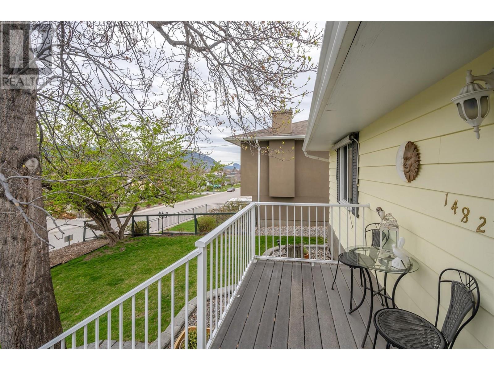 1482 Balfour Street, Penticton, British Columbia  V2A 4Z1 - Photo 6 - 10343205