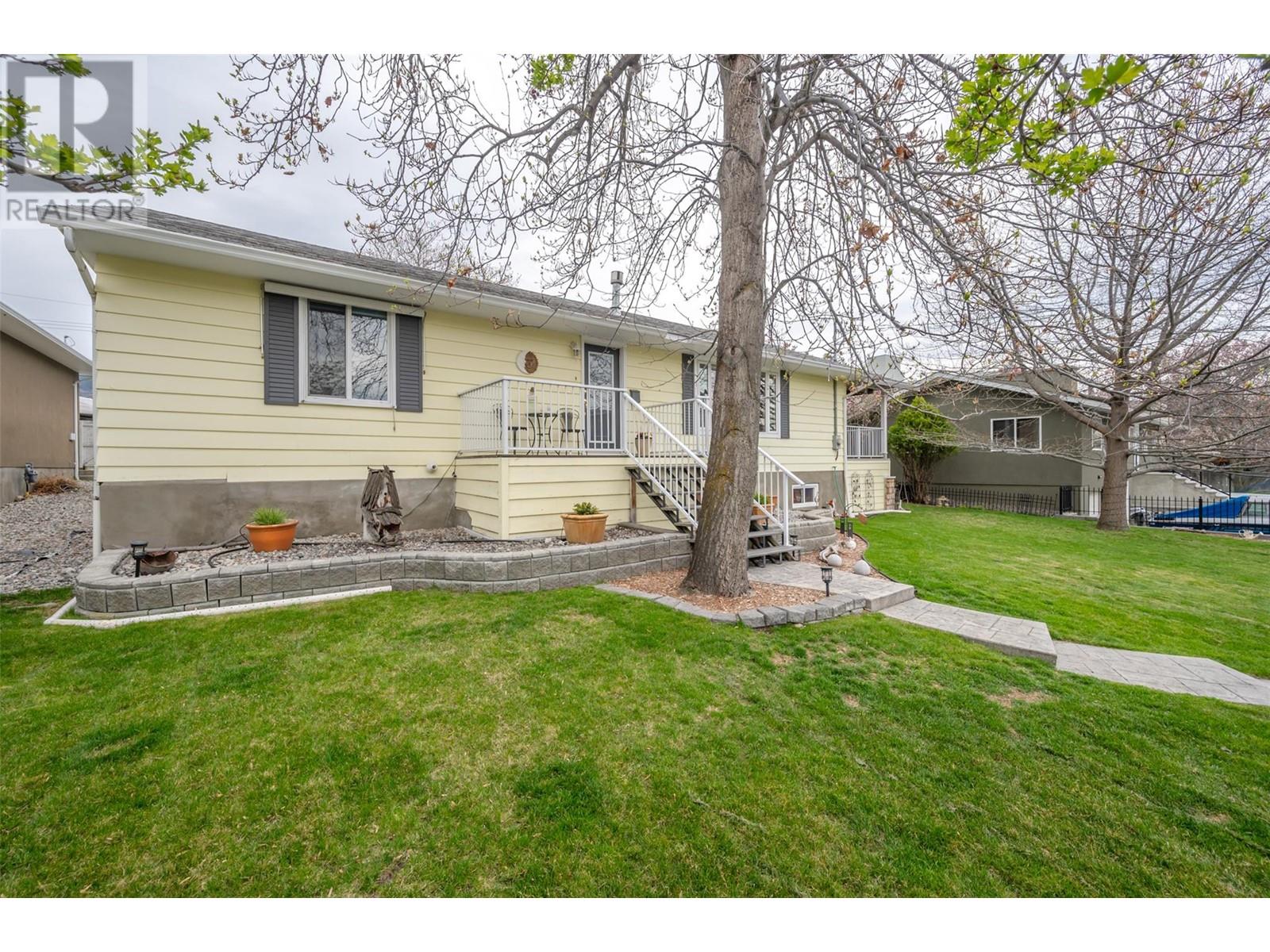 1482 Balfour Street, Penticton, British Columbia  V2A 4Z1 - Photo 8 - 10343205