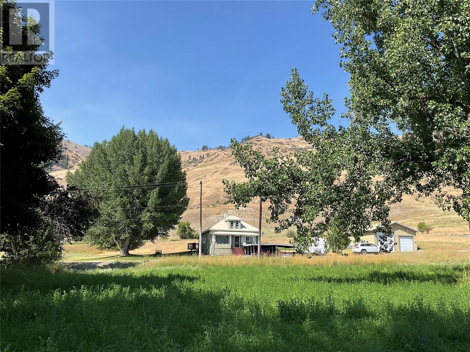 430 Ninth Avenue, Midway, British Columbia  V0H 1M0 - Photo 2 - 10343216