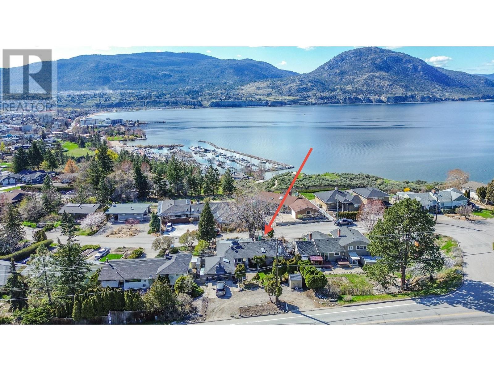 153 Lower Bench Road, Penticton, British Columbia  V2A 1B1 - Photo 1 - 10343135