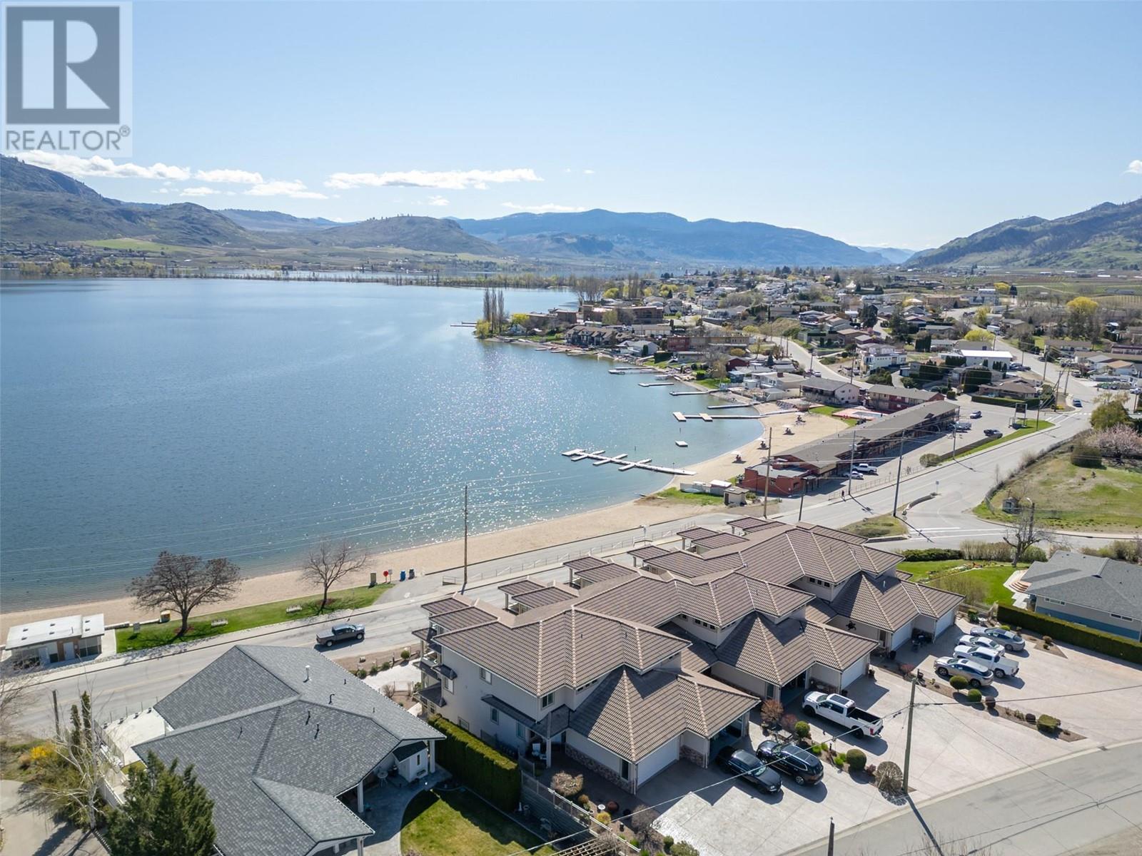 6208 89th Street, Osoyoos, British Columbia  V0H 1V1 - Photo 2 - 10343160
