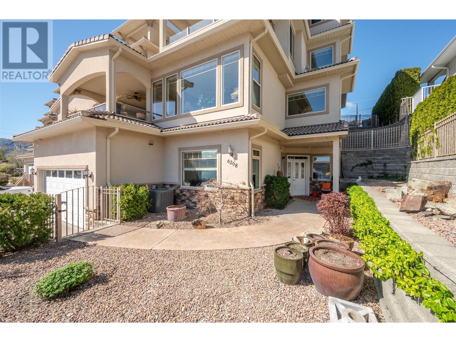 6208 89th Street, Osoyoos, British Columbia  V0H 1V1 - Photo 3 - 10343160