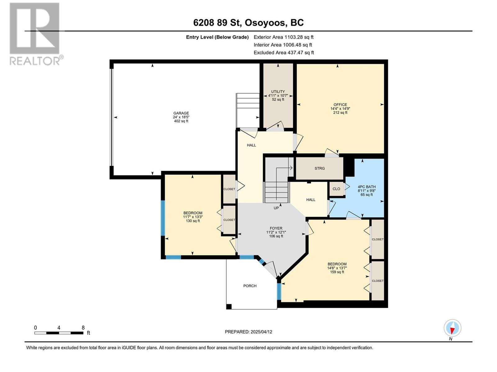 6208 89th Street, Osoyoos, British Columbia  V0H 1V1 - Photo 66 - 10343160
