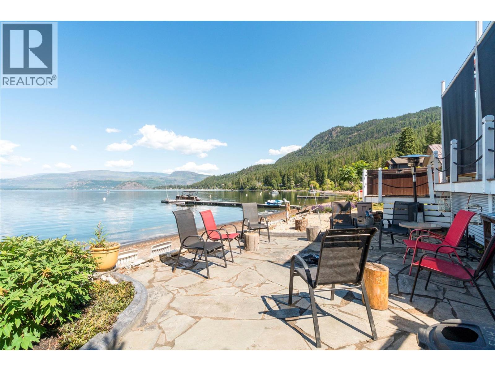 2009 Eagle Bay Road, Blind Bay, British Columbia  V0E 1H1 - Photo 97 - 10343277