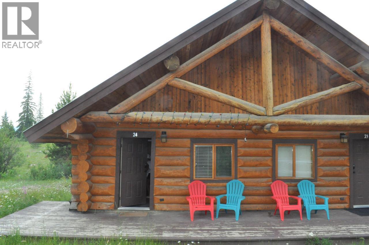 5485 Lac Le Jeune Road Unit# 24, Kamloops, British Columbia  V1S 1Y8 - Photo 2 - 10343180