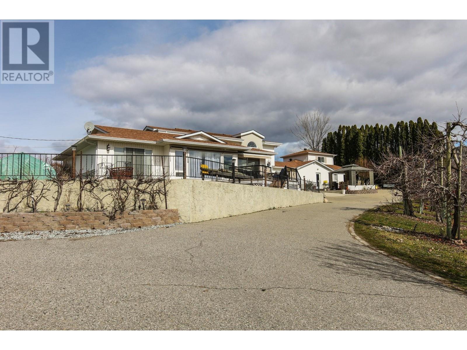 384 19 Road, Oliver, British Columbia  V0H 1T1 - Photo 8 - 10343248