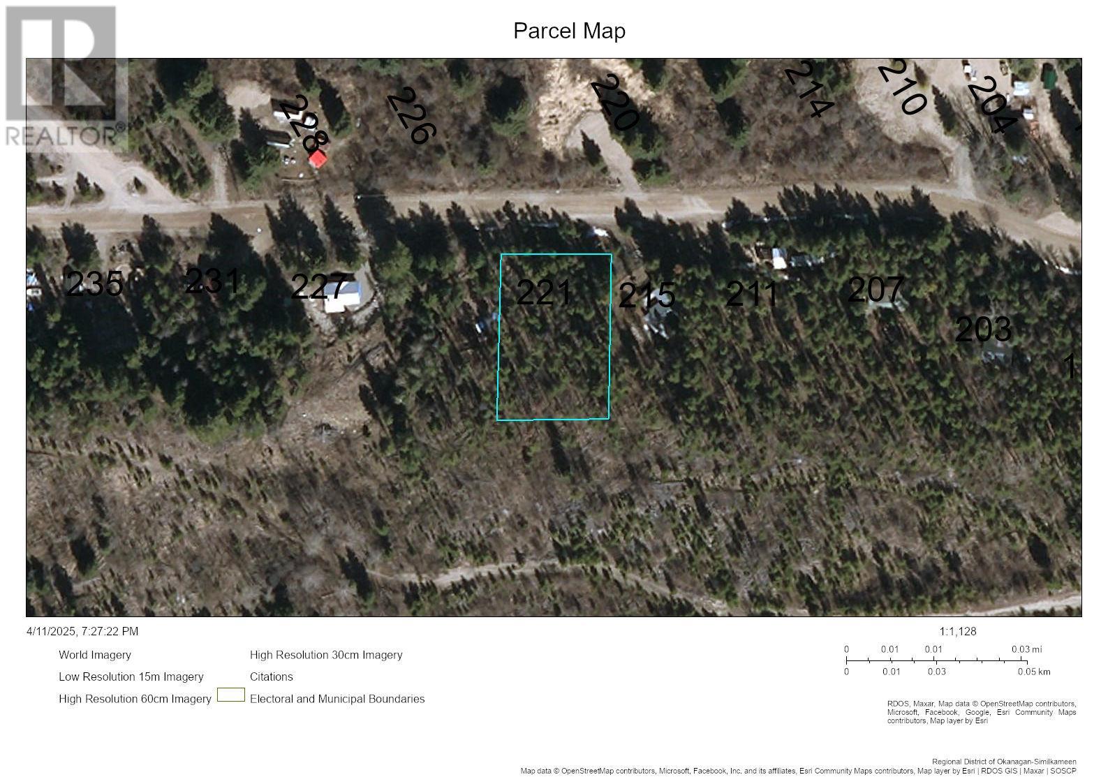 221 Link Lake Road, Princeton, British Columbia  V0X 1W0 - Photo 17 - 10343043