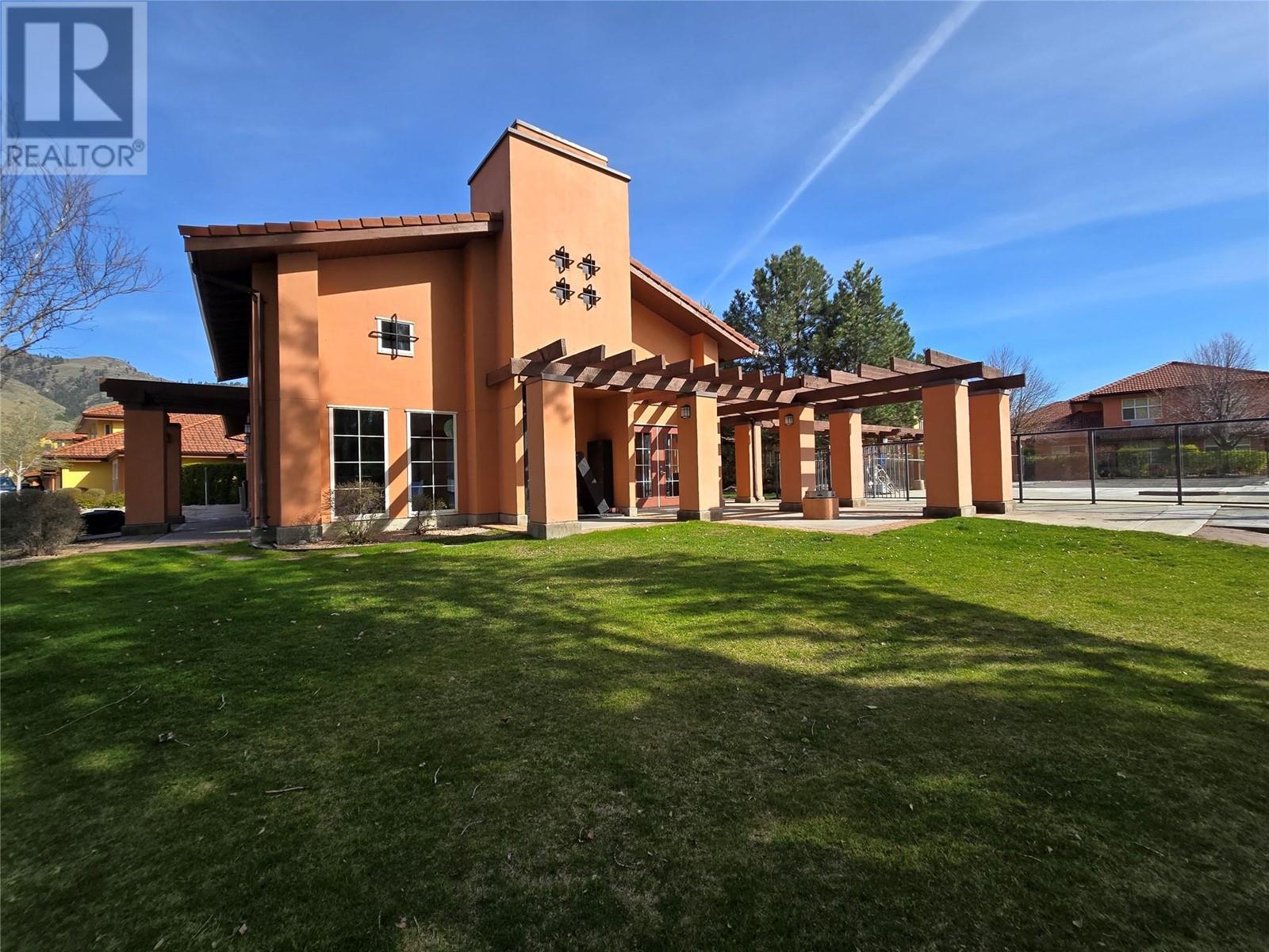 7600 Cottonwood Drive Unit# 19, Osoyoos, British Columbia  V0H 1V3 - Photo 20 - 10343606