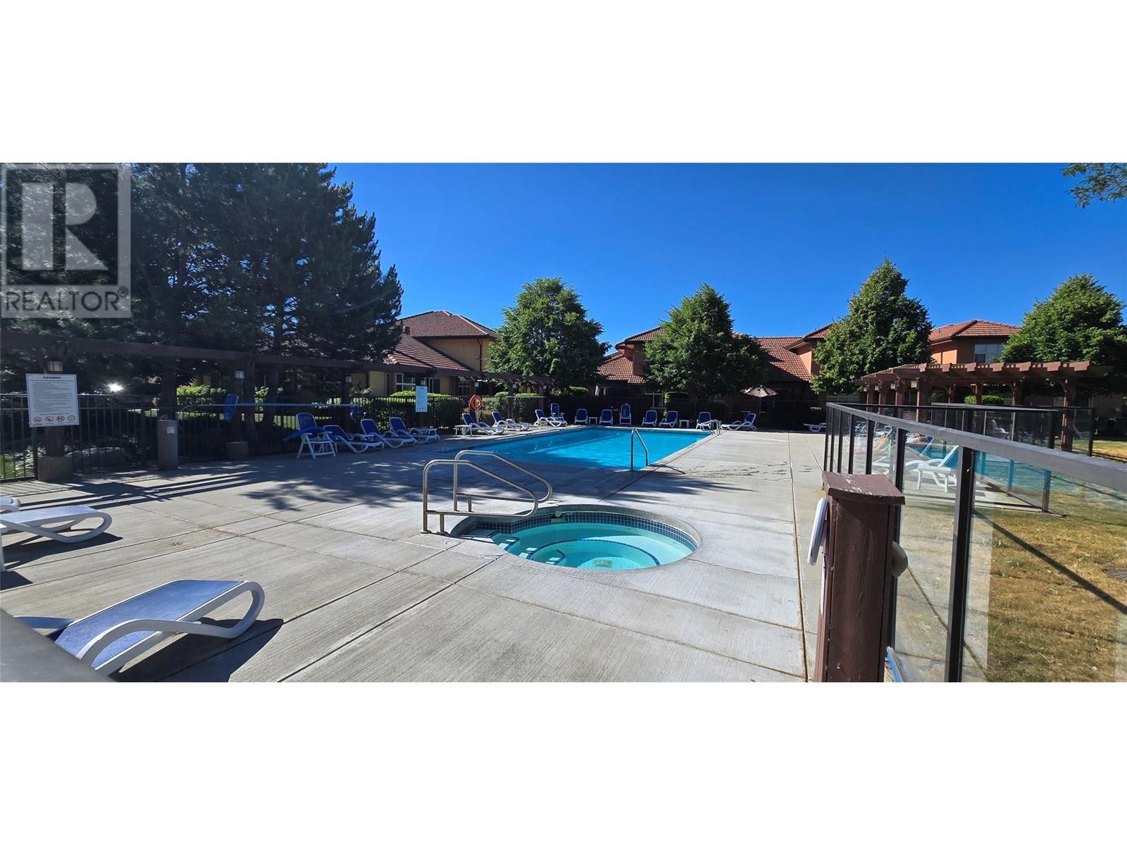 7600 Cottonwood Drive Unit# 19, Osoyoos, British Columbia  V0H 1V3 - Photo 21 - 10343606