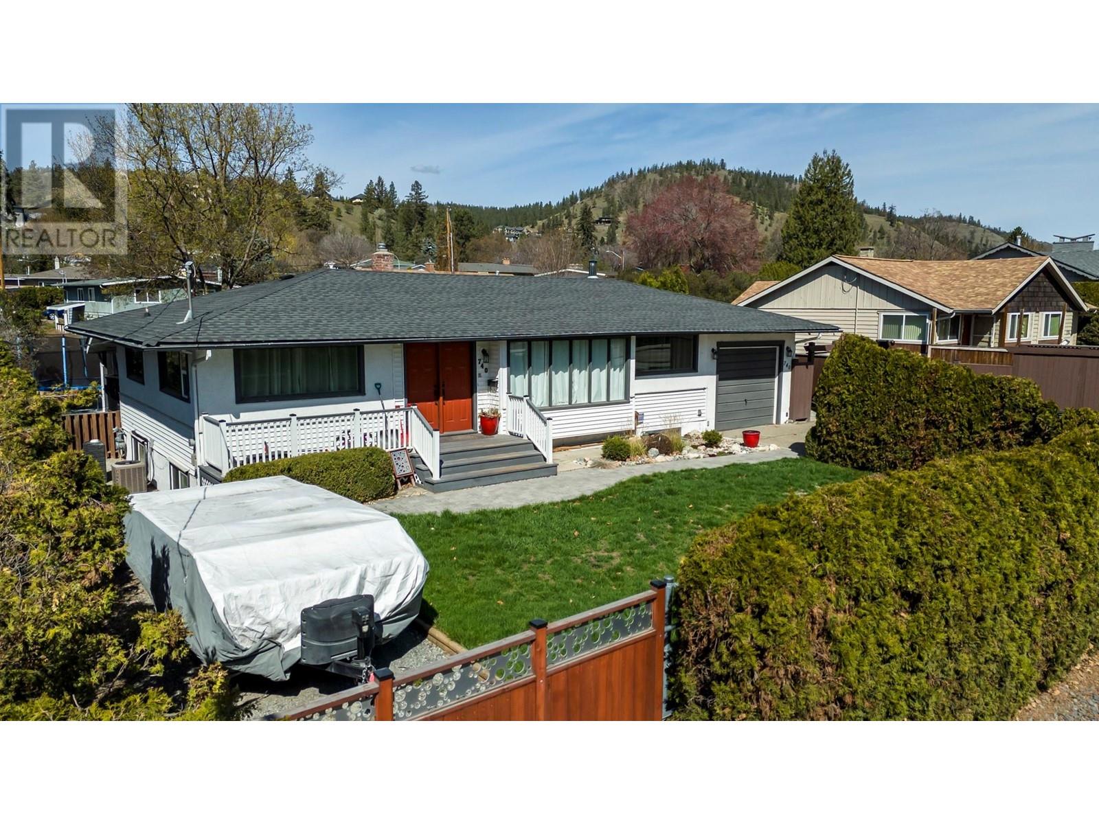 740 Glenmore Drive, Kelowna, British Columbia  V1Y 4N8 - Photo 24 - 10343452