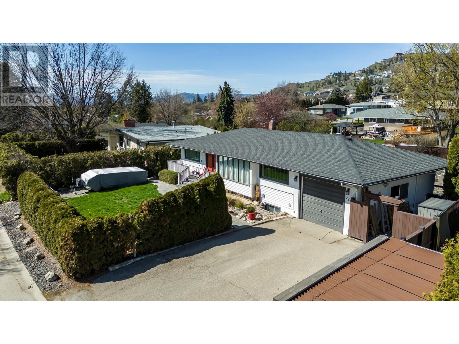 740 Glenmore Drive, Kelowna, British Columbia  V1Y 4N8 - Photo 26 - 10343452