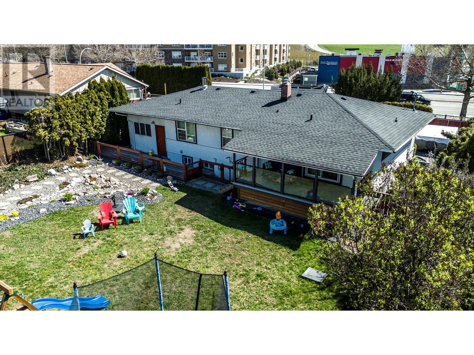 740 Glenmore Drive, Kelowna, British Columbia  V1Y 4N8 - Photo 28 - 10343438