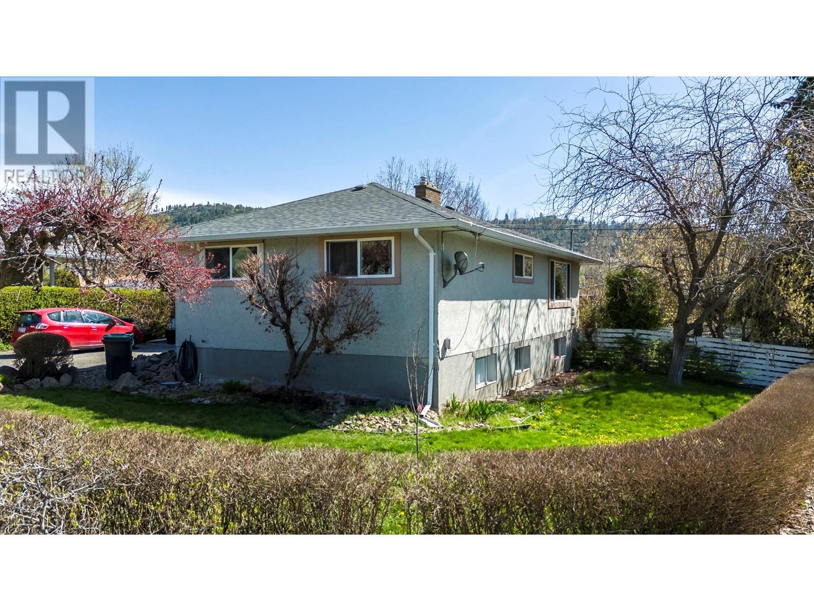703 Glenburn Street, Kelowna, British Columbia  V1Y 4G4 - Photo 19 - 10343607