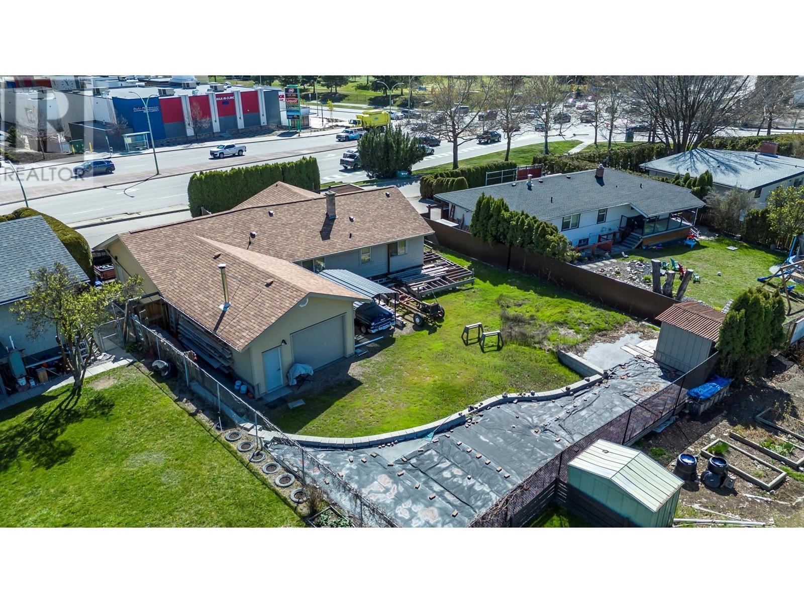 730 Glenmore Drive, Kelowna, British Columbia  V1Y 4N8 - Photo 16 - 10343458