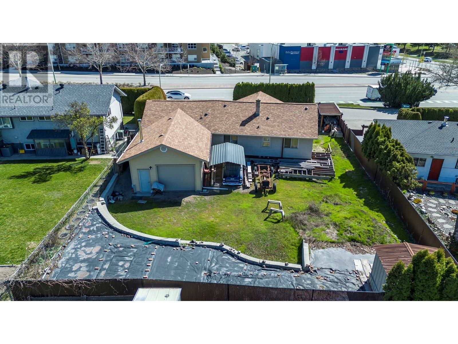 730 Glenmore Drive, Kelowna, British Columbia  V1Y 4N8 - Photo 19 - 10343458