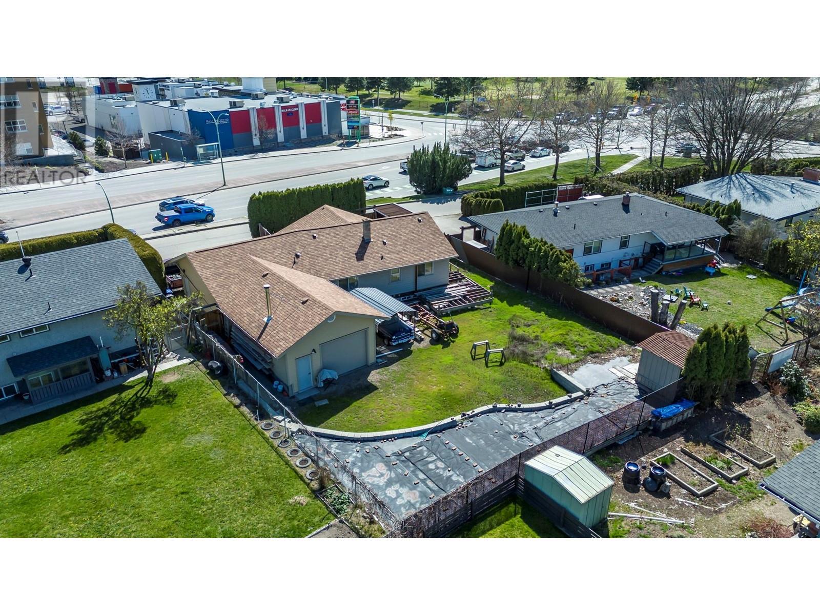 730 Glenmore Drive, Kelowna, British Columbia  V1Y 4N8 - Photo 31 - 10343463