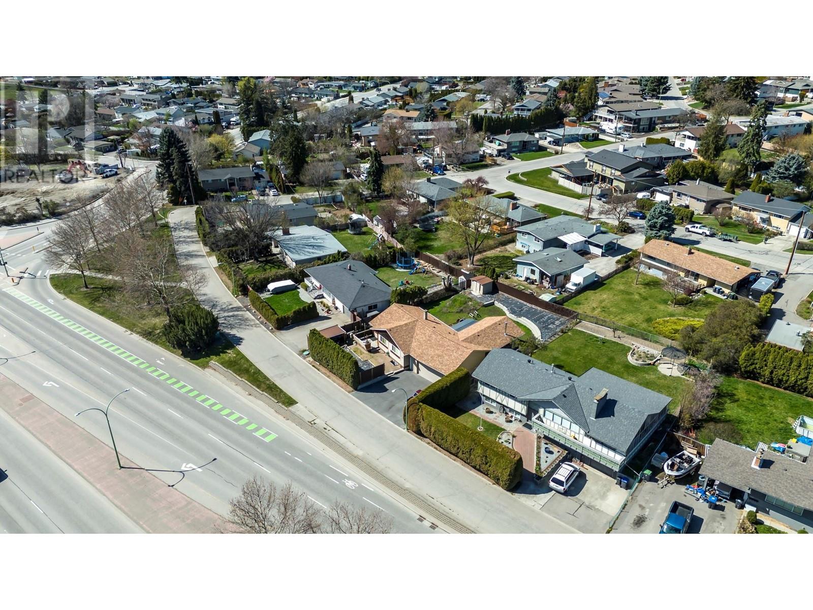 730 Glenmore Drive, Kelowna, British Columbia  V1Y 4N8 - Photo 7 - 10343463