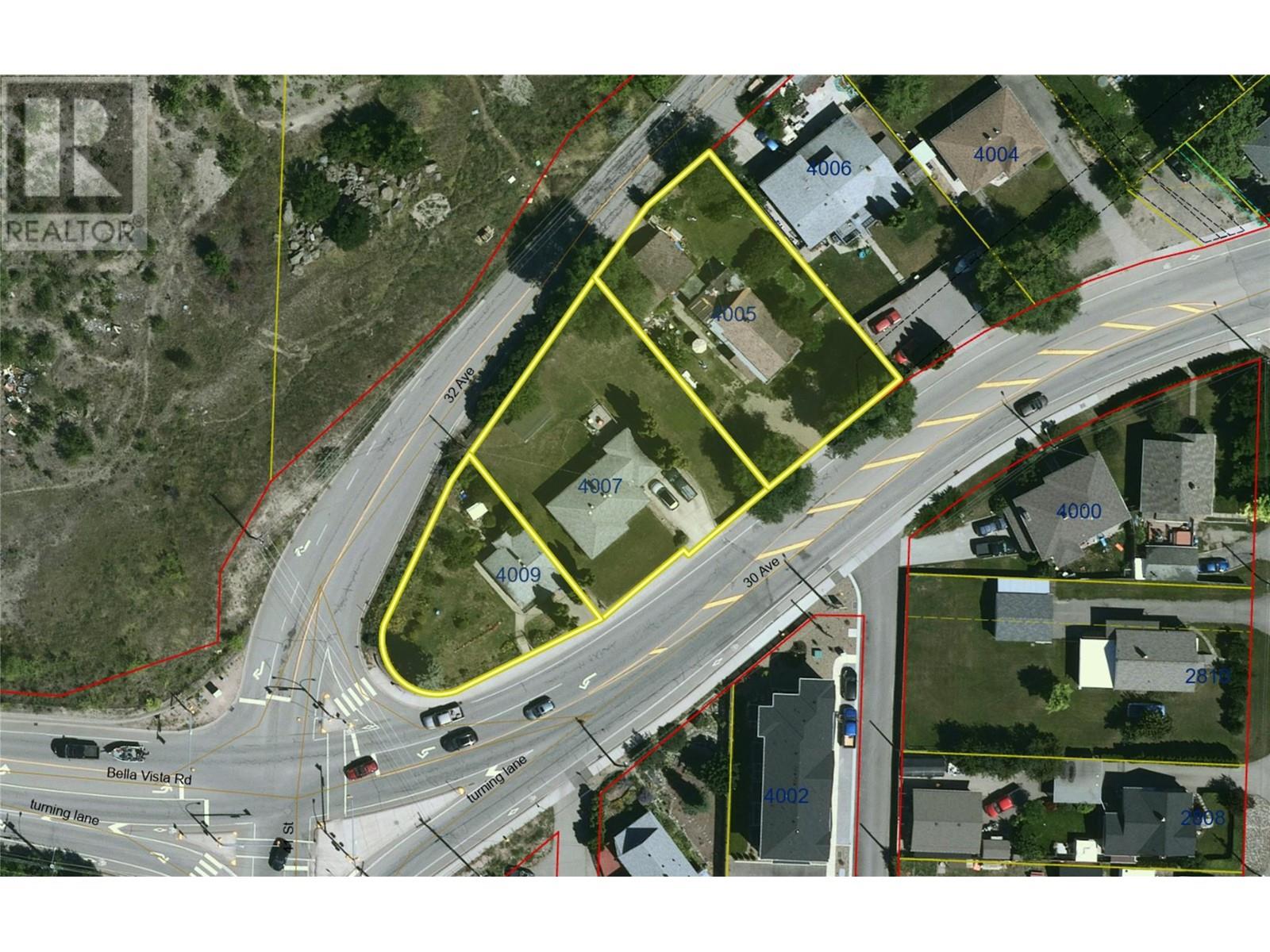 4009 30 Avenue, Vernon, British Columbia  V1T 2G2 - Photo 1 - 10343448