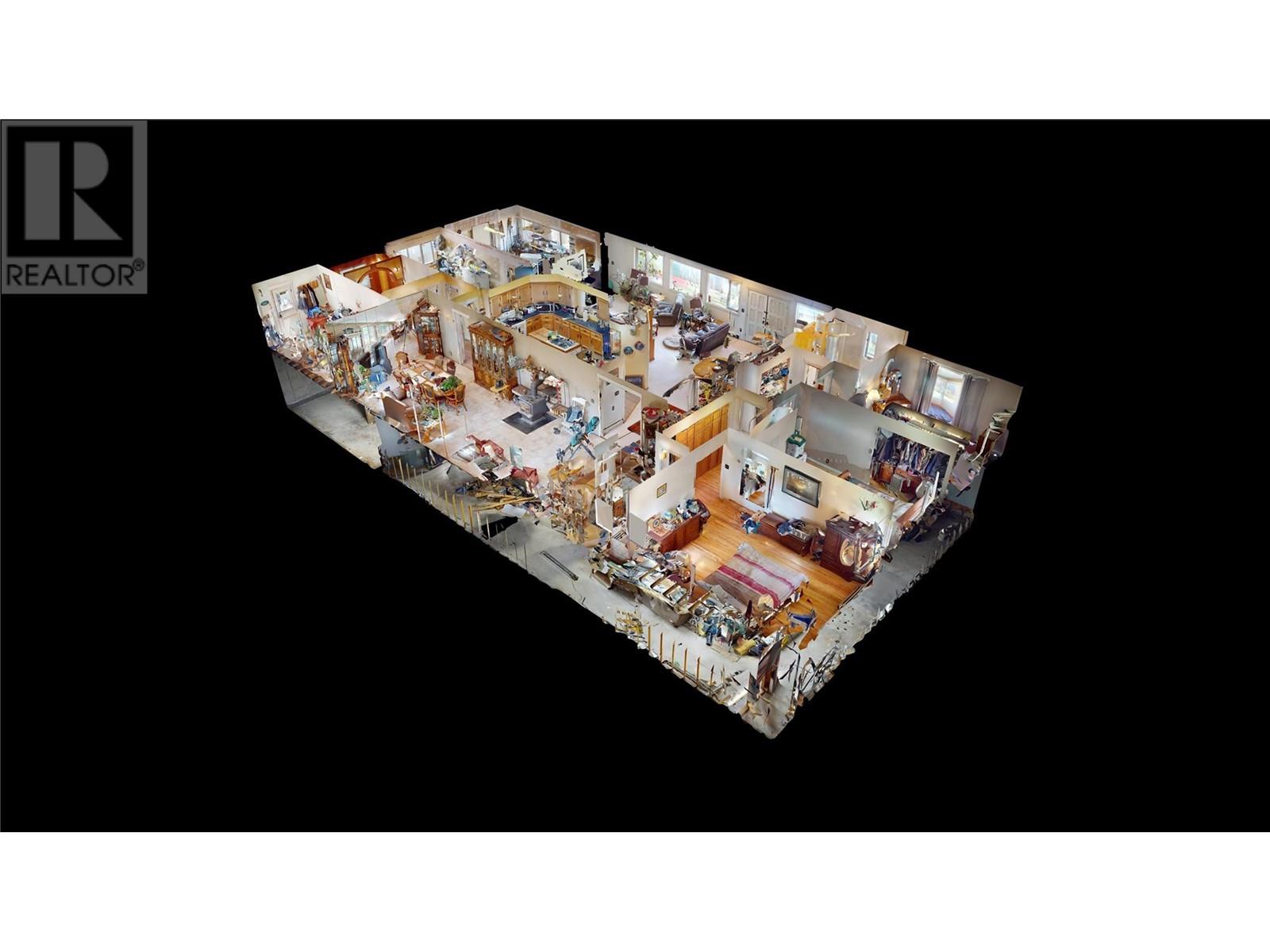 2325 Wardner Fort Steele Road, Fort Steele, British Columbia  V0B 1N0 - Photo 37 - 10343701