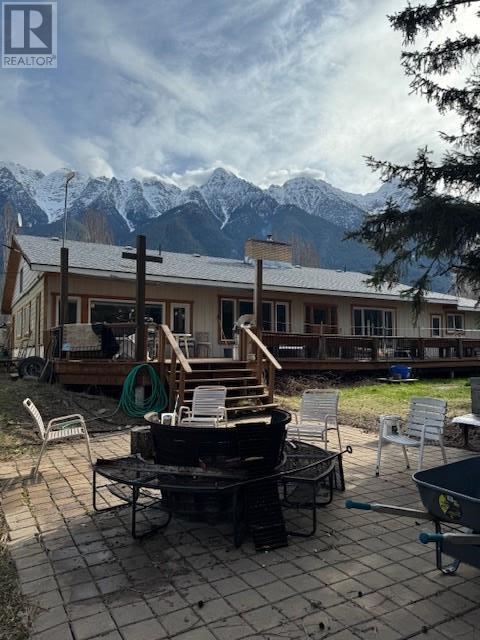 2325 Wardner Fort Steele Road, Fort Steele, British Columbia  V0B 1N0 - Photo 39 - 10343701