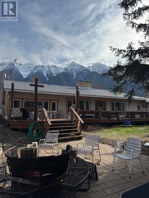 2325 Wardner Fort Steele Road, Fort Steele, British Columbia  V0B 1N0 - Photo 40 - 10343701