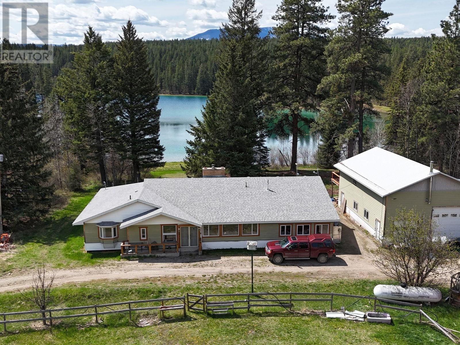 2325 Wardner Fort Steele Road, Fort Steele, British Columbia  V0B 1N0 - Photo 6 - 10343701