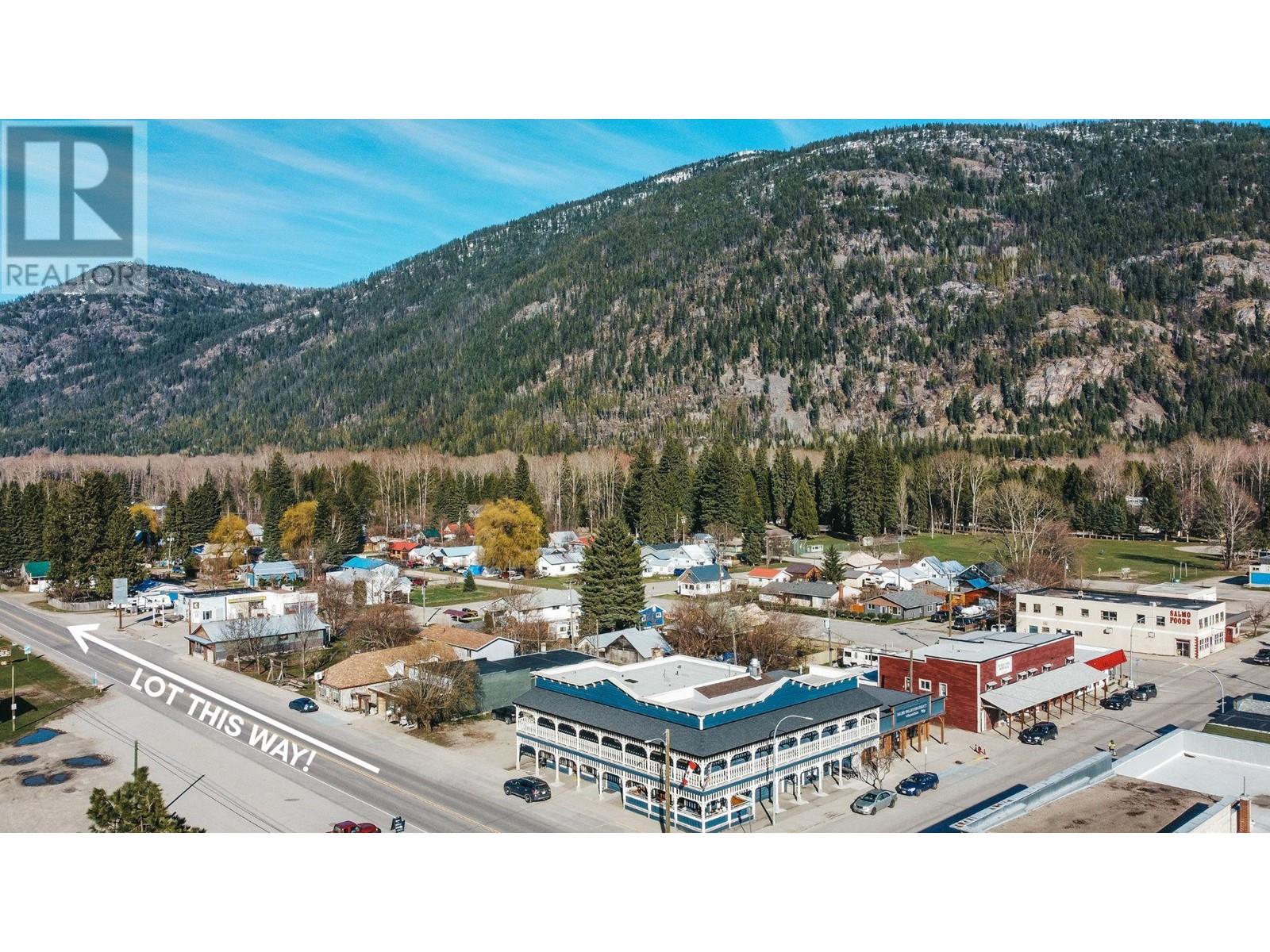 Parcel F Railway Avenue, Salmo, British Columbia  V0G 1Z0 - Photo 12 - 10343543