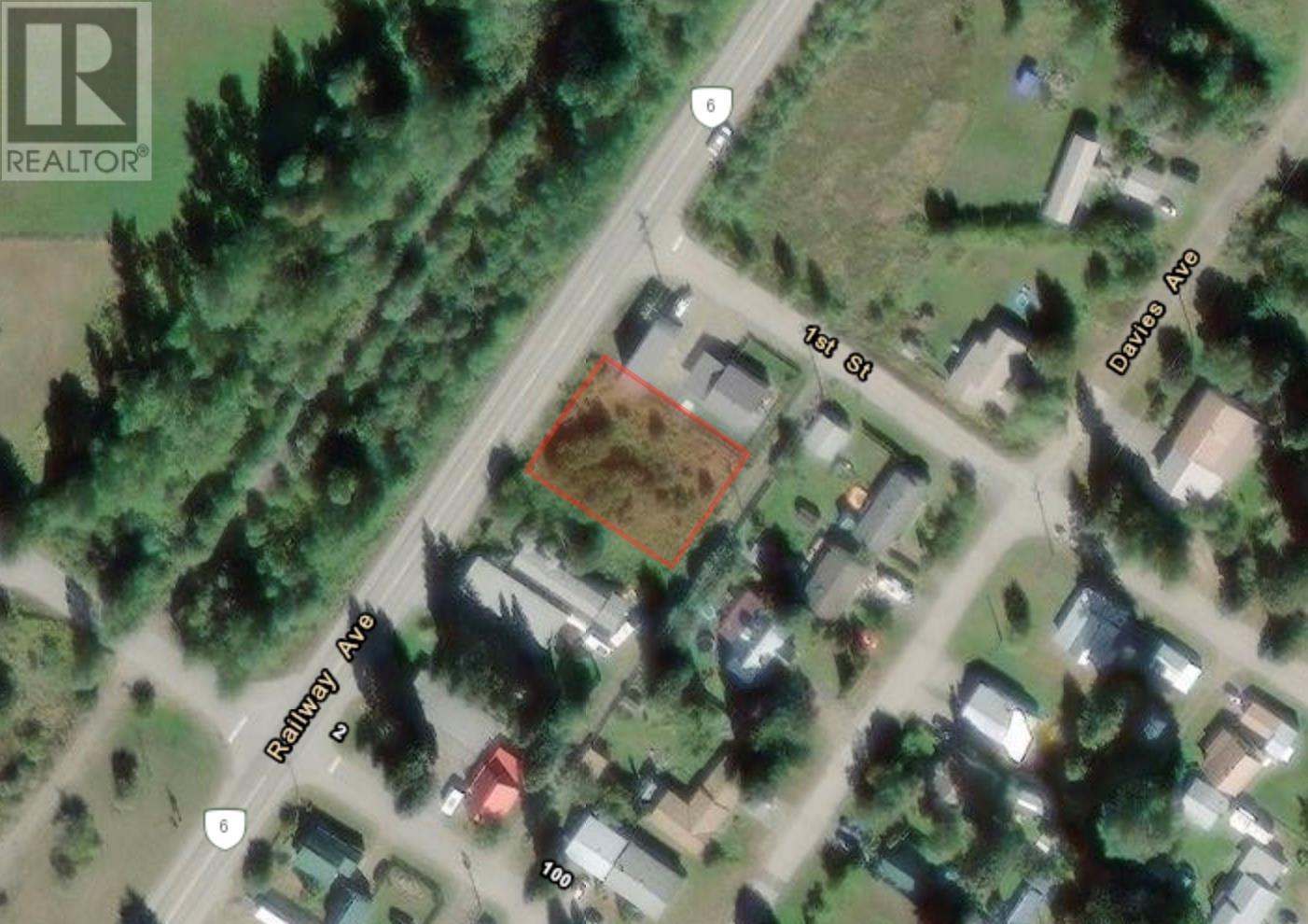 Parcel F Railway Avenue, Salmo, British Columbia  V0G 1Z0 - Photo 13 - 10343543