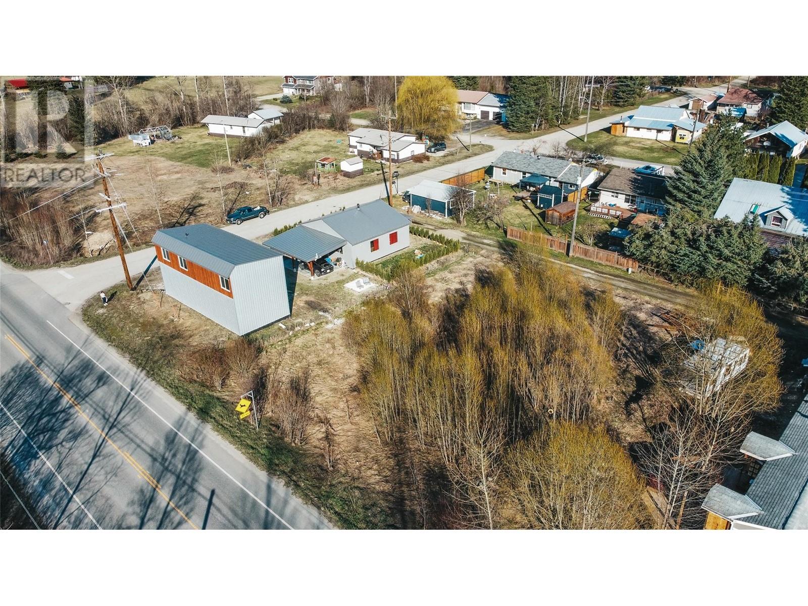 Parcel F Railway Avenue, Salmo, British Columbia  V0G 1Z0 - Photo 4 - 10343543