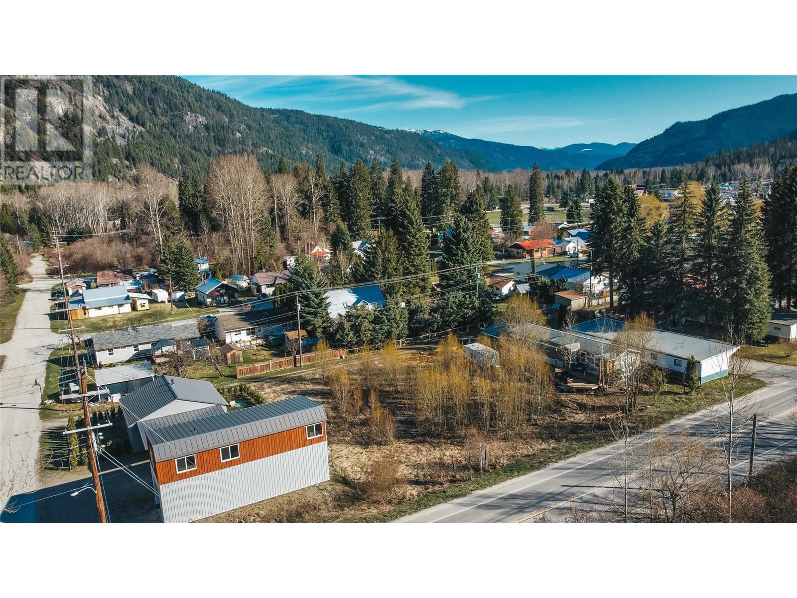 Parcel F Railway Avenue, Salmo, British Columbia  V0G 1Z0 - Photo 6 - 10343543