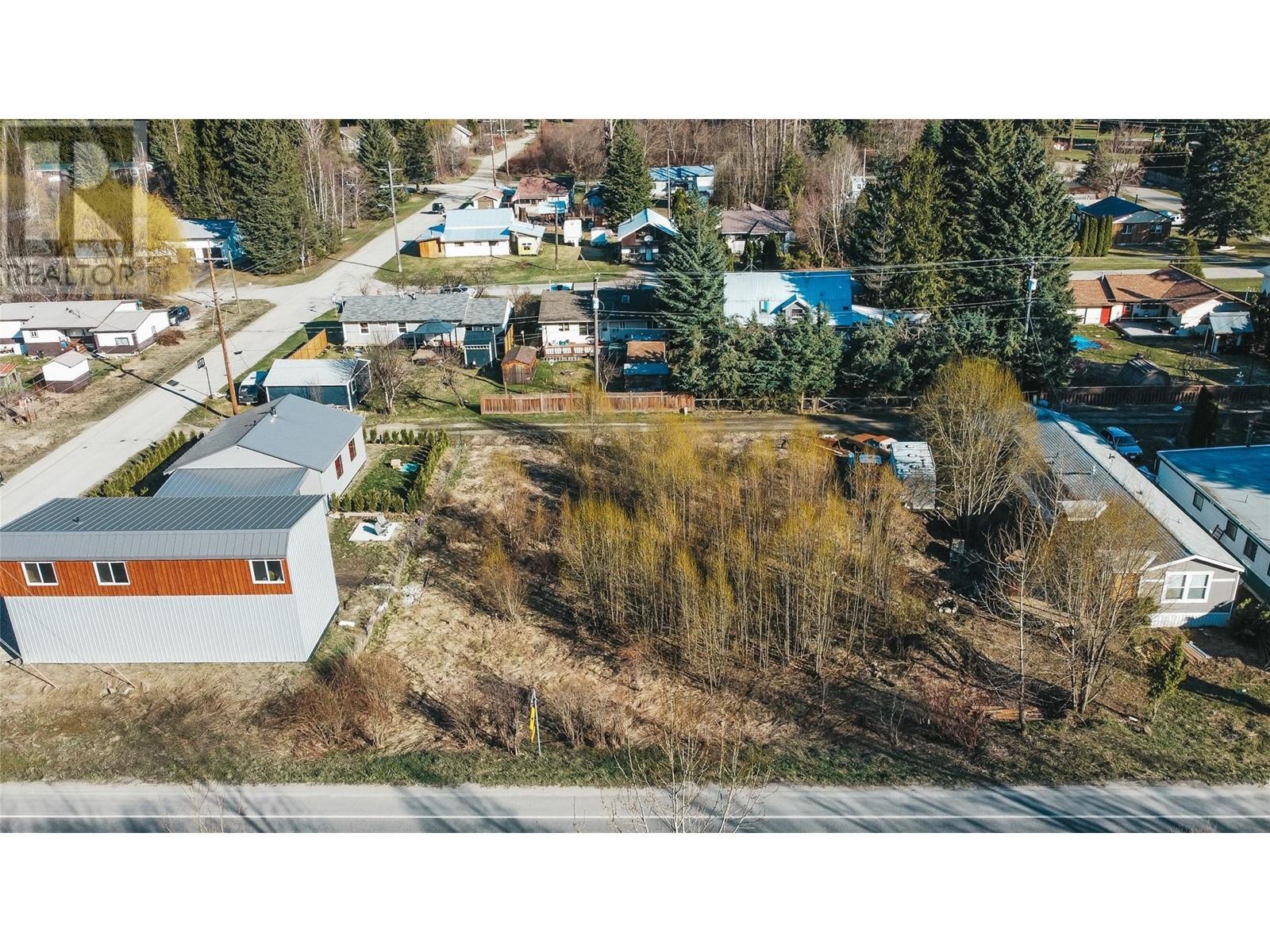 Parcel F Railway Avenue, Salmo, British Columbia  V0G 1Z0 - Photo 7 - 10343543