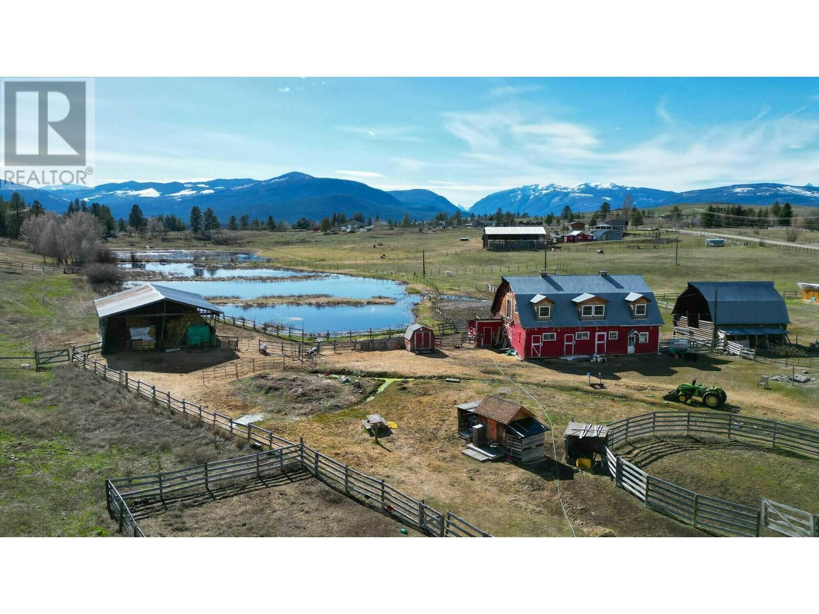 3180 Mission Wycliffe Road, Cranbrook, British Columbia  V1C 7C8 - Photo 7 - 10343573