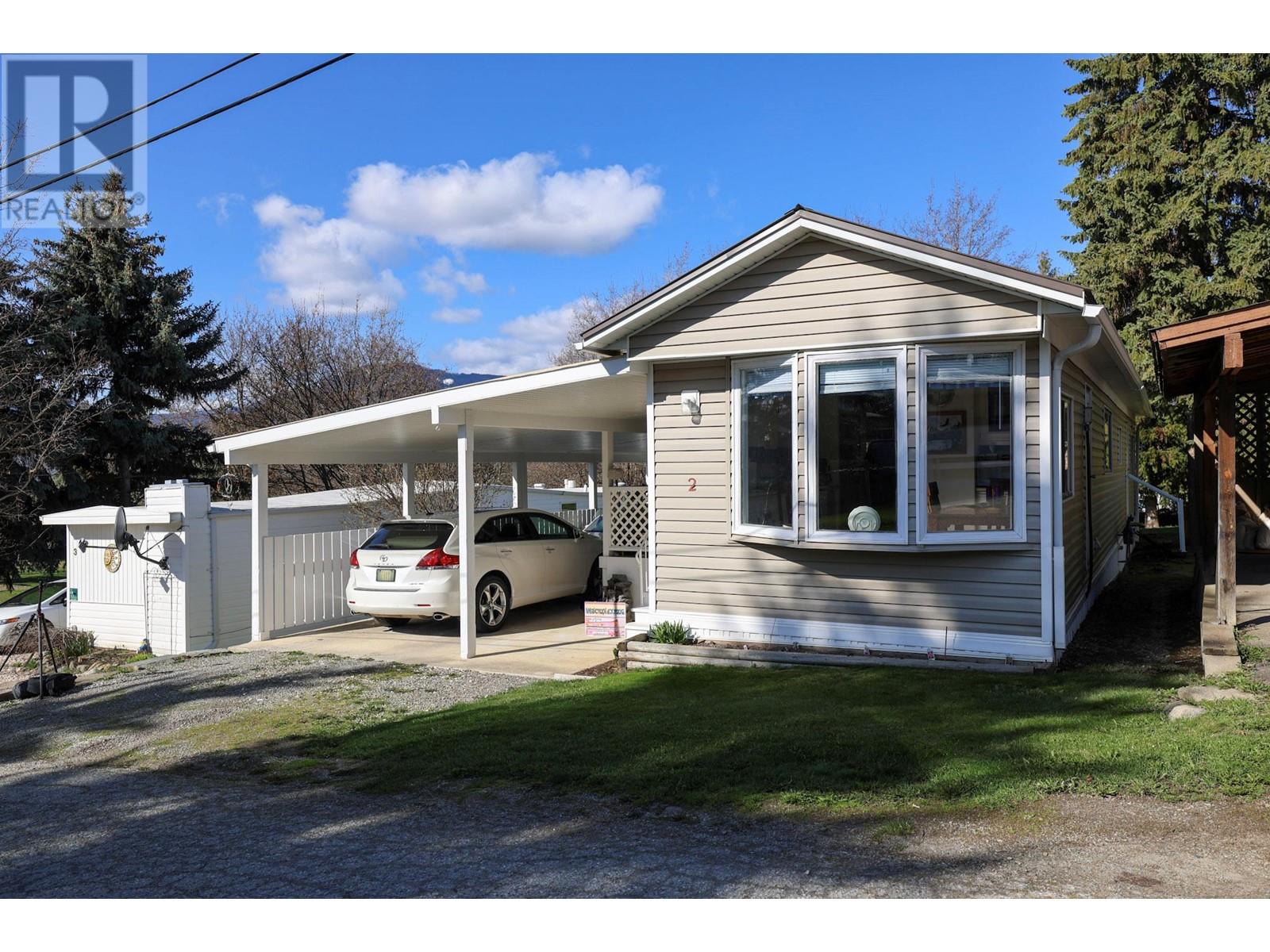 1421 Erickson Road Unit# 2, Erickson, British Columbia  V0B 1G1 - Photo 1 - 10343186