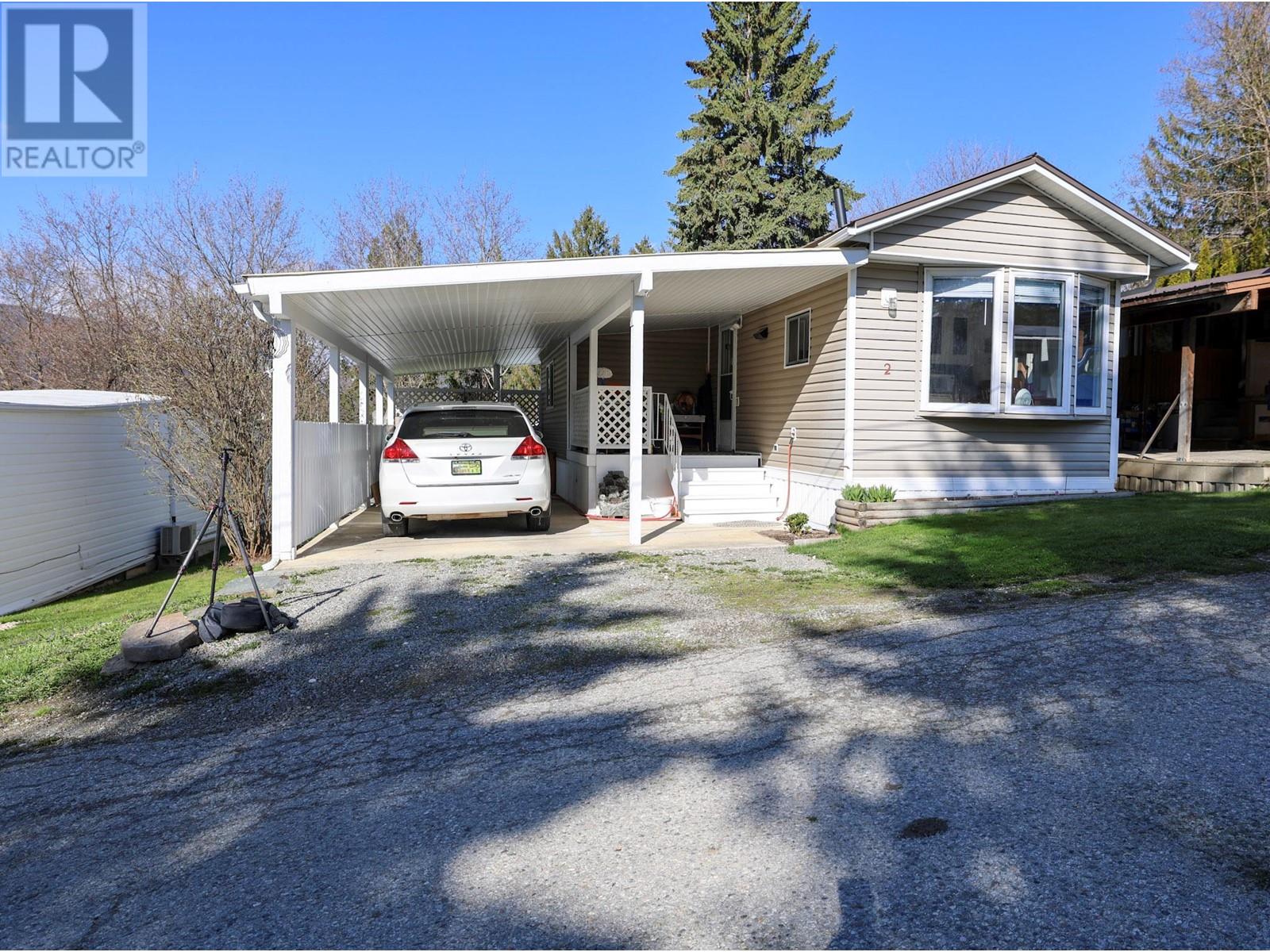 1421 Erickson Road Unit# 2, Erickson, British Columbia  V0B 1G1 - Photo 2 - 10343186