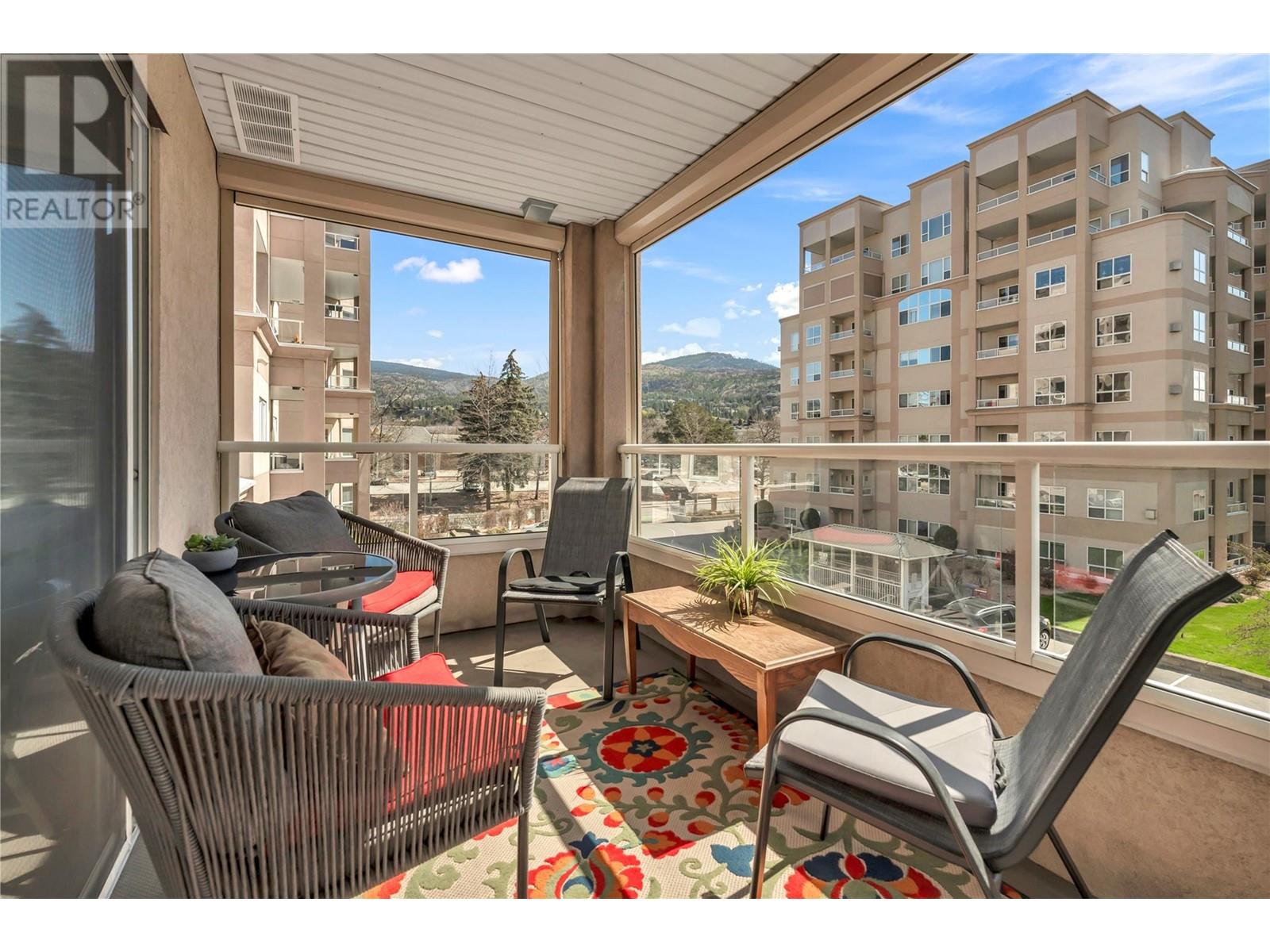 2245 Atkinson Street Unit# 302, Penticton, British Columbia  V2A 8R7 - Photo 1 - 10343751