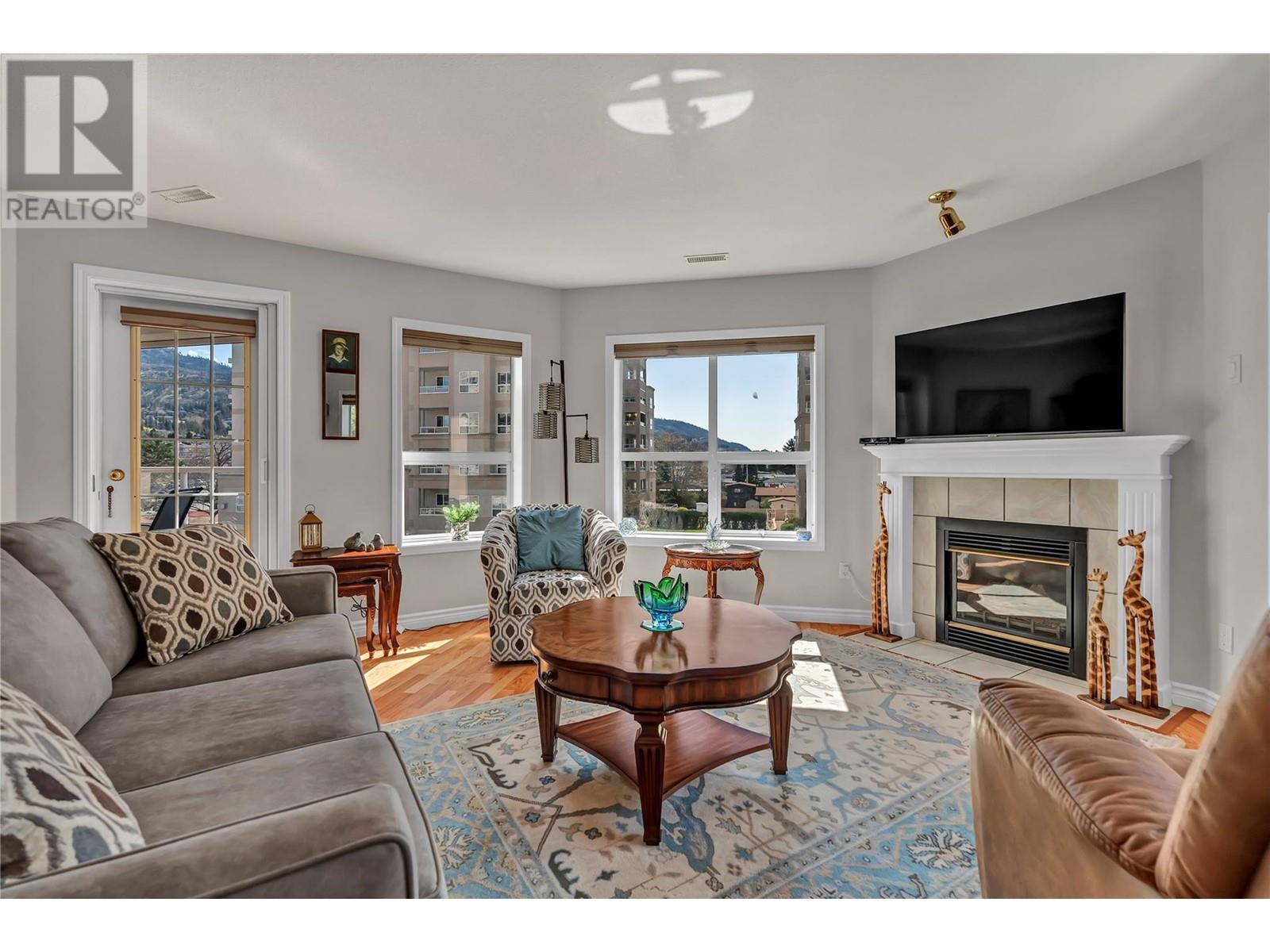 2245 Atkinson Street Unit# 302, Penticton, British Columbia  V2A 8R7 - Photo 10 - 10343751