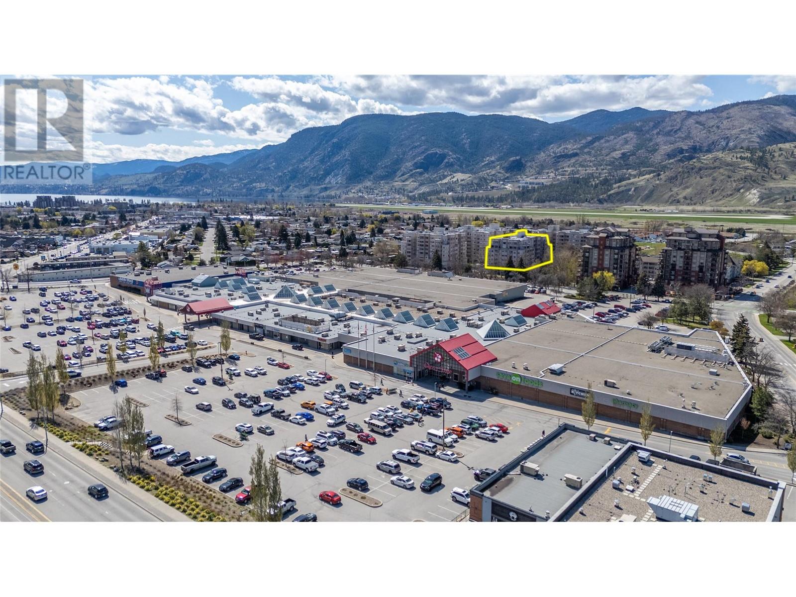 2245 Atkinson Street Unit# 302, Penticton, British Columbia  V2A 8R7 - Photo 27 - 10343751